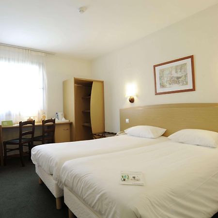 Travelodge Alicante Puerto Szoba fotó